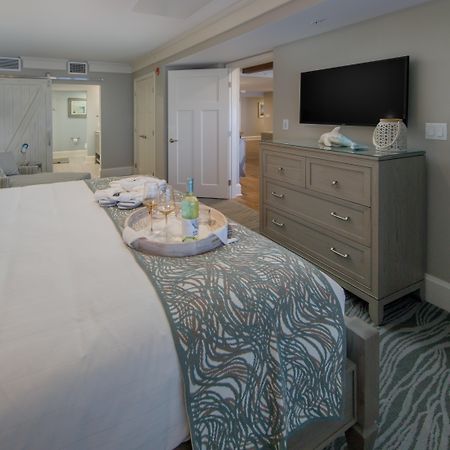 Holiday Inn Club Vacations Cape Canaveral Beach Resort Eksteriør bilde