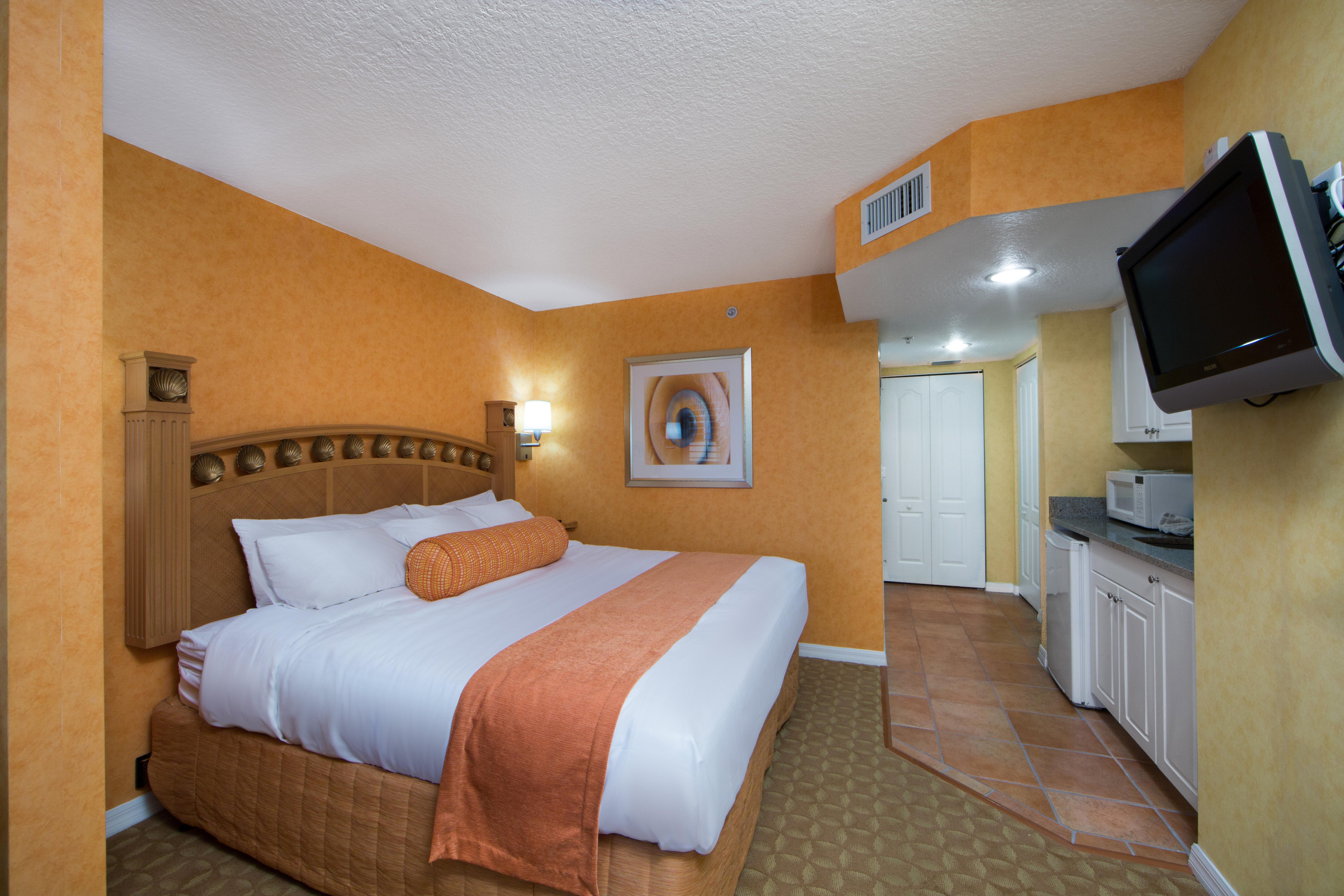 Holiday Inn Club Vacations Cape Canaveral Beach Resort Eksteriør bilde