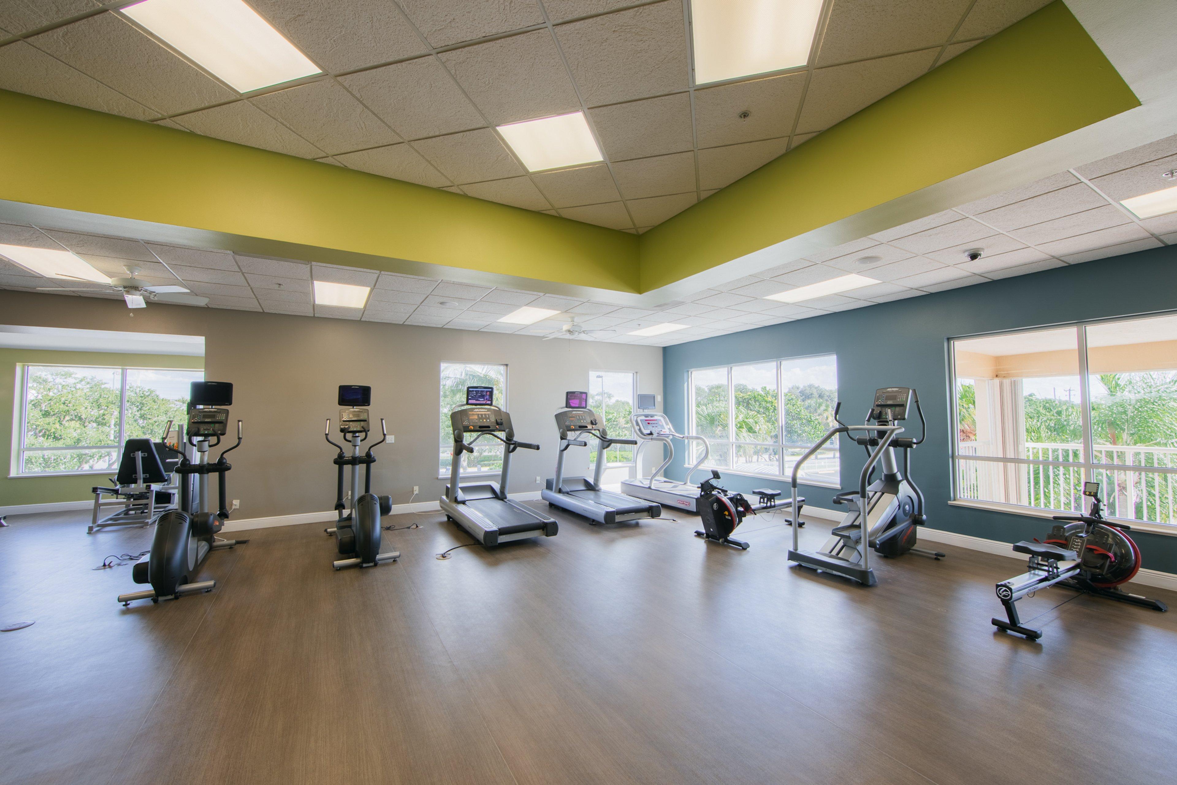 Holiday Inn Club Vacations Cape Canaveral Beach Resort Eksteriør bilde