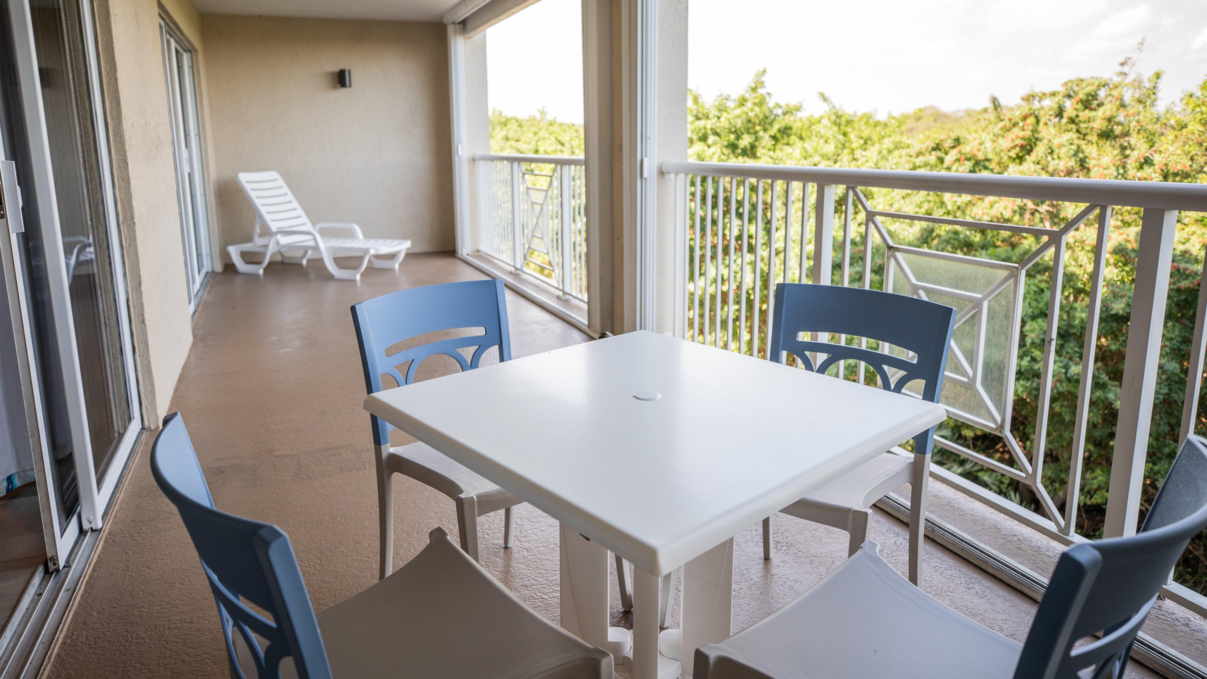 Holiday Inn Club Vacations Cape Canaveral Beach Resort Eksteriør bilde