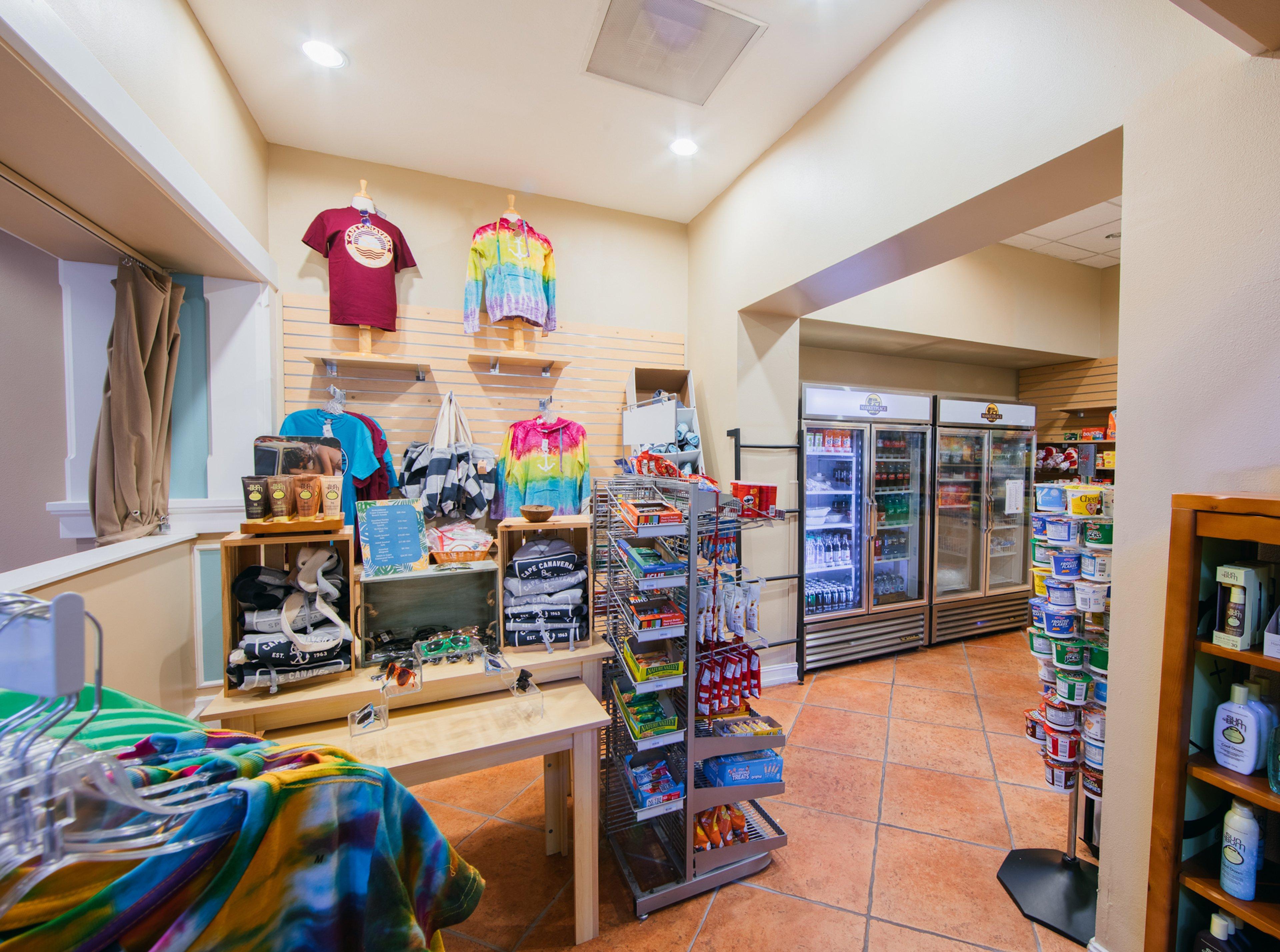 Holiday Inn Club Vacations Cape Canaveral Beach Resort Eksteriør bilde