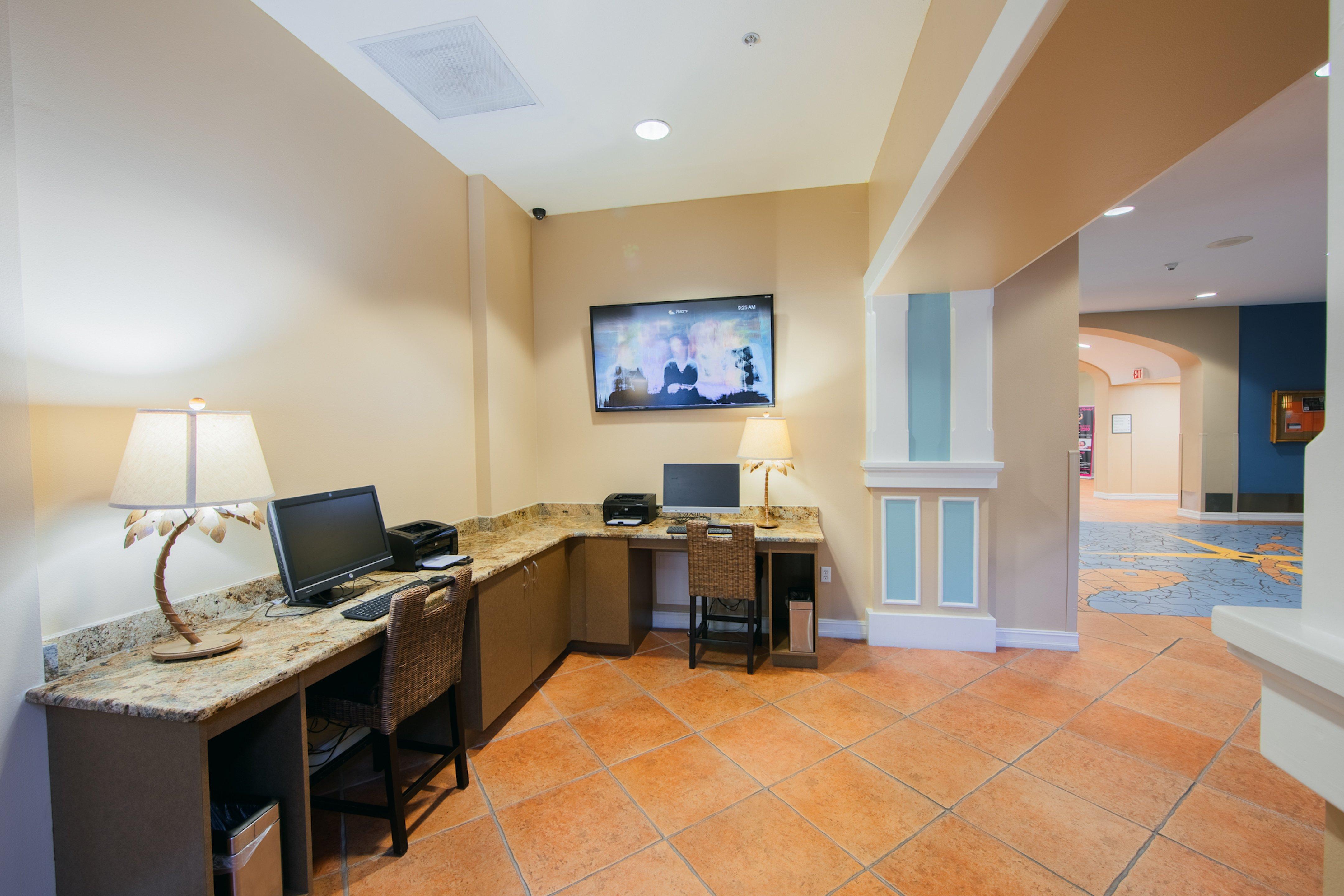 Holiday Inn Club Vacations Cape Canaveral Beach Resort Eksteriør bilde