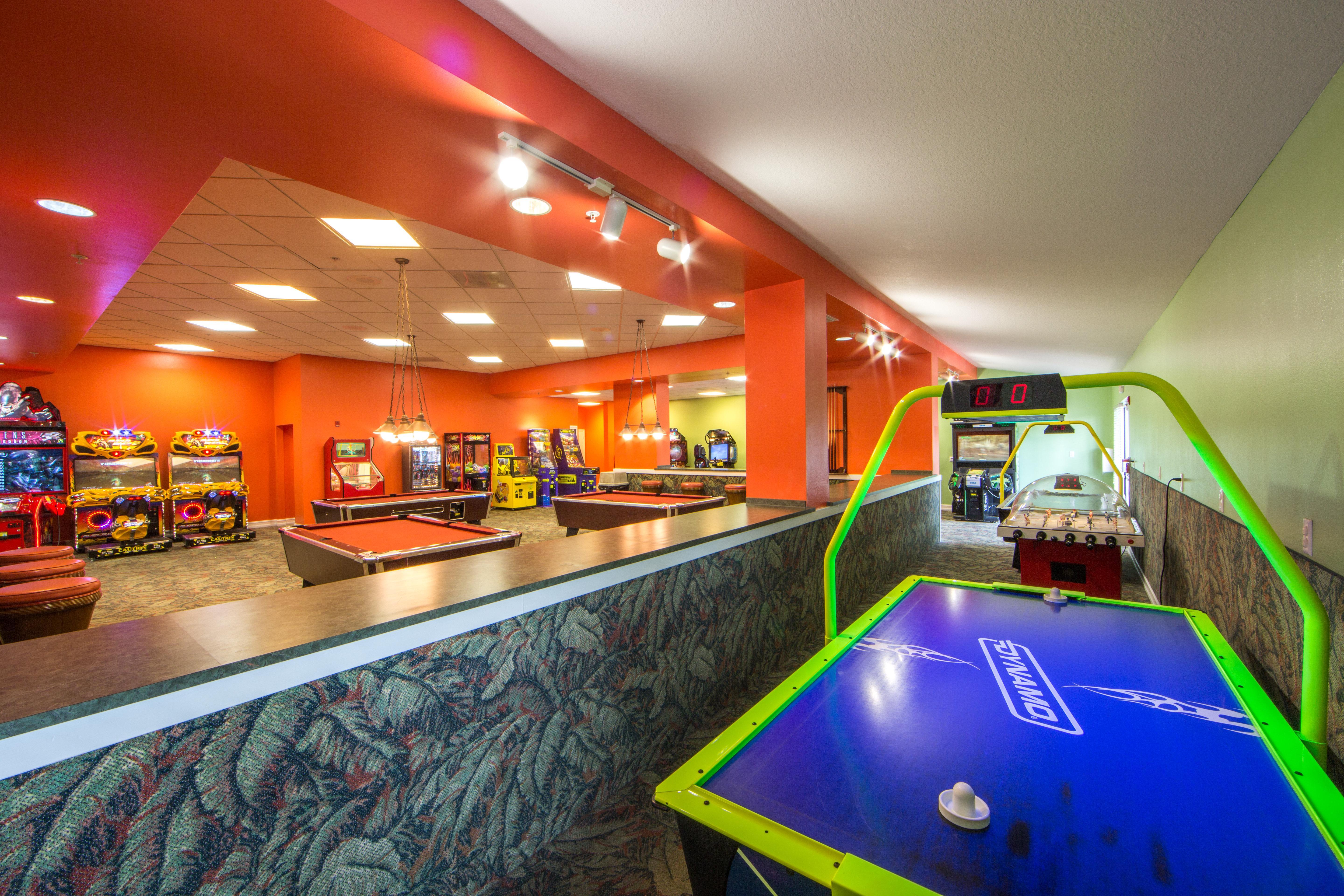 Holiday Inn Club Vacations Cape Canaveral Beach Resort Eksteriør bilde