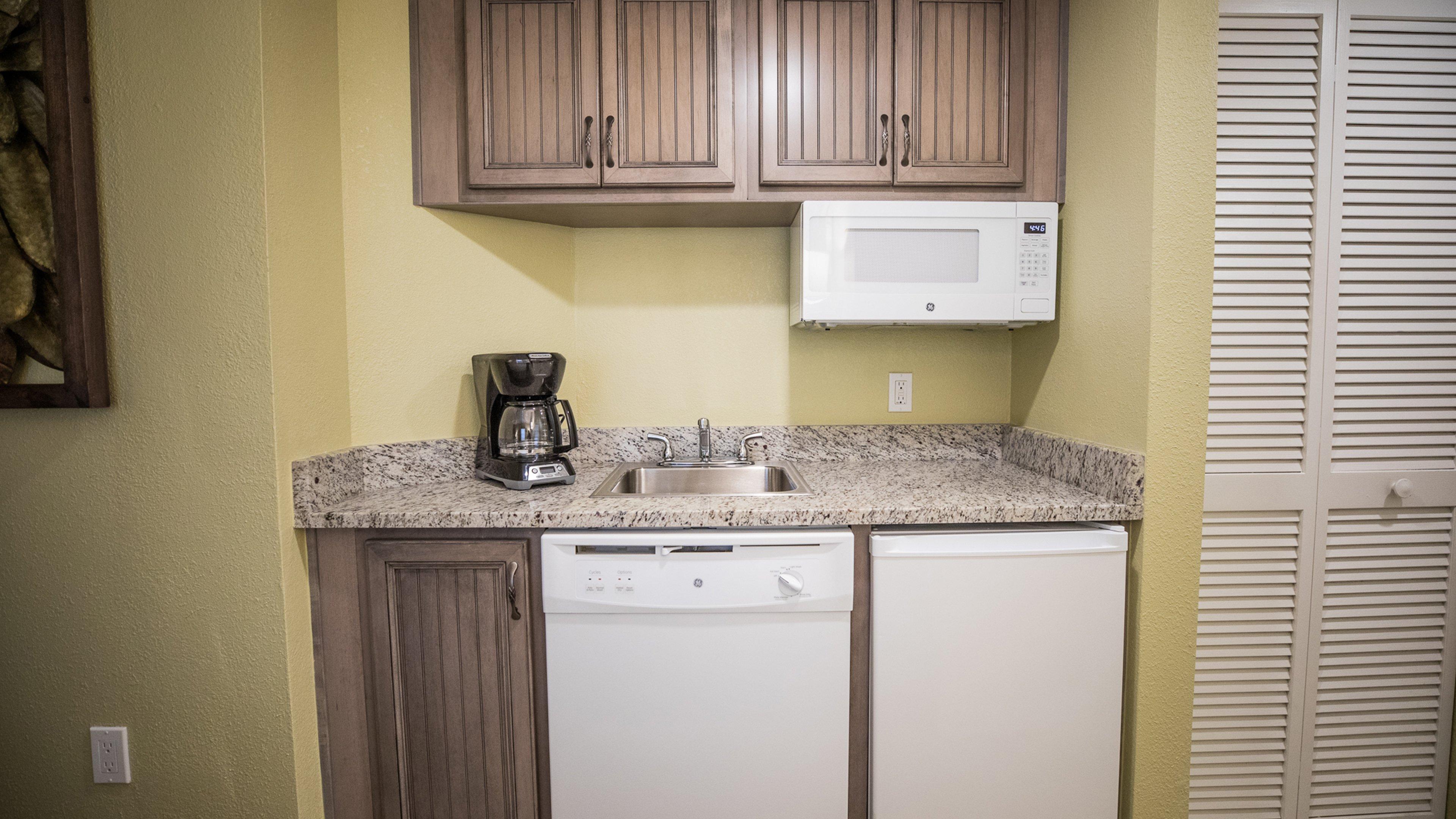 Holiday Inn Club Vacations Cape Canaveral Beach Resort Eksteriør bilde