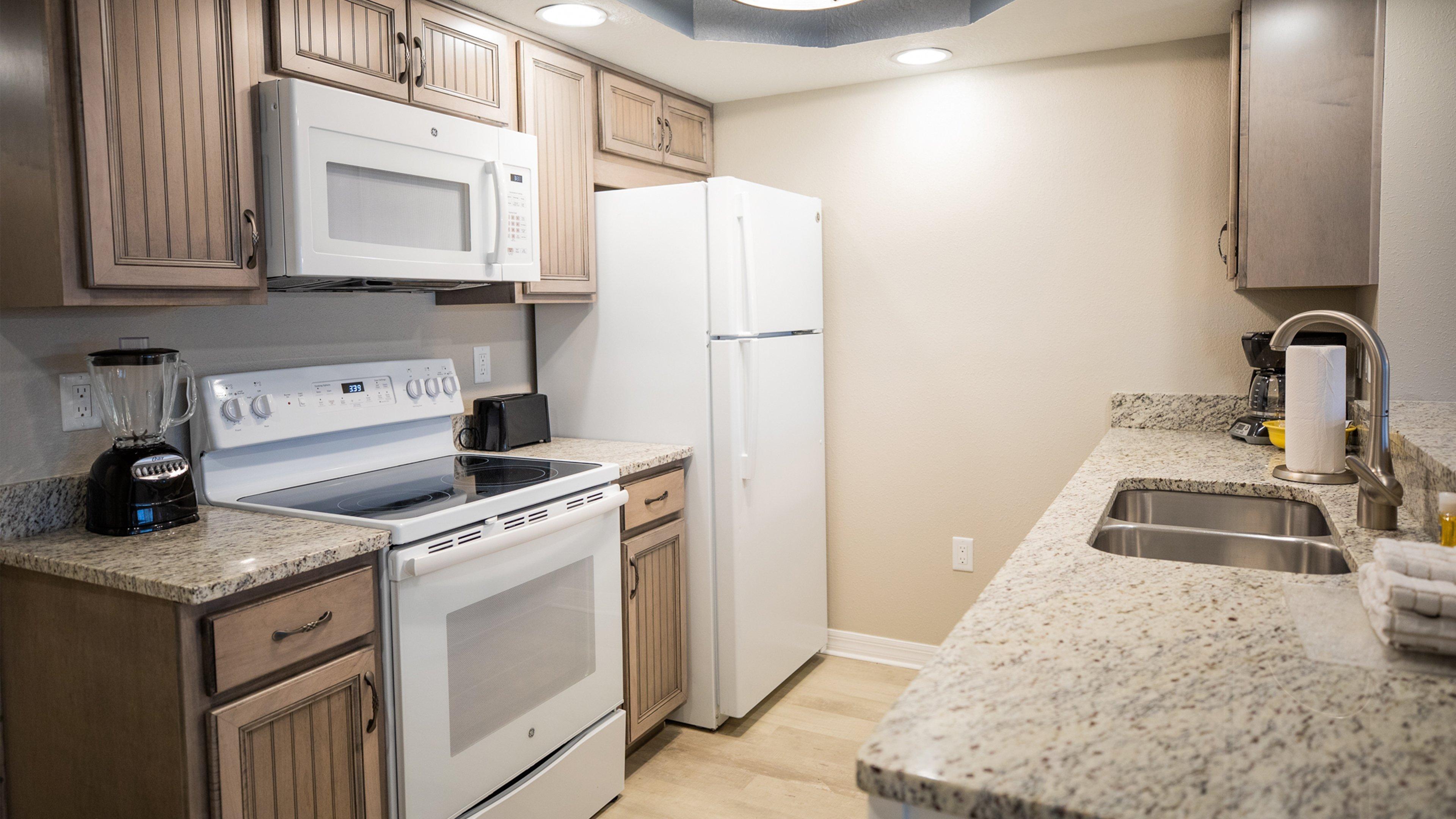 Holiday Inn Club Vacations Cape Canaveral Beach Resort Eksteriør bilde