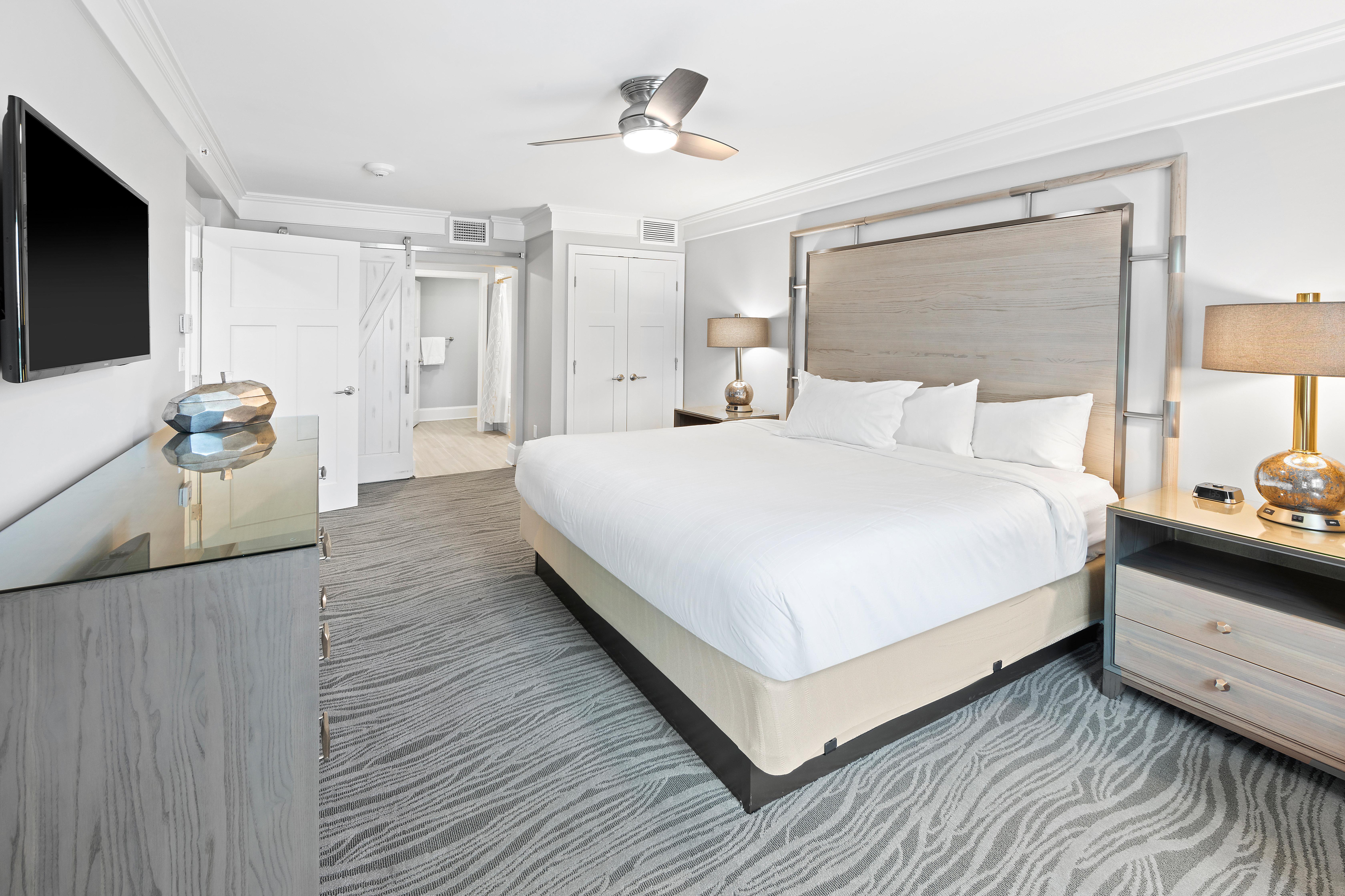 Holiday Inn Club Vacations Cape Canaveral Beach Resort Eksteriør bilde