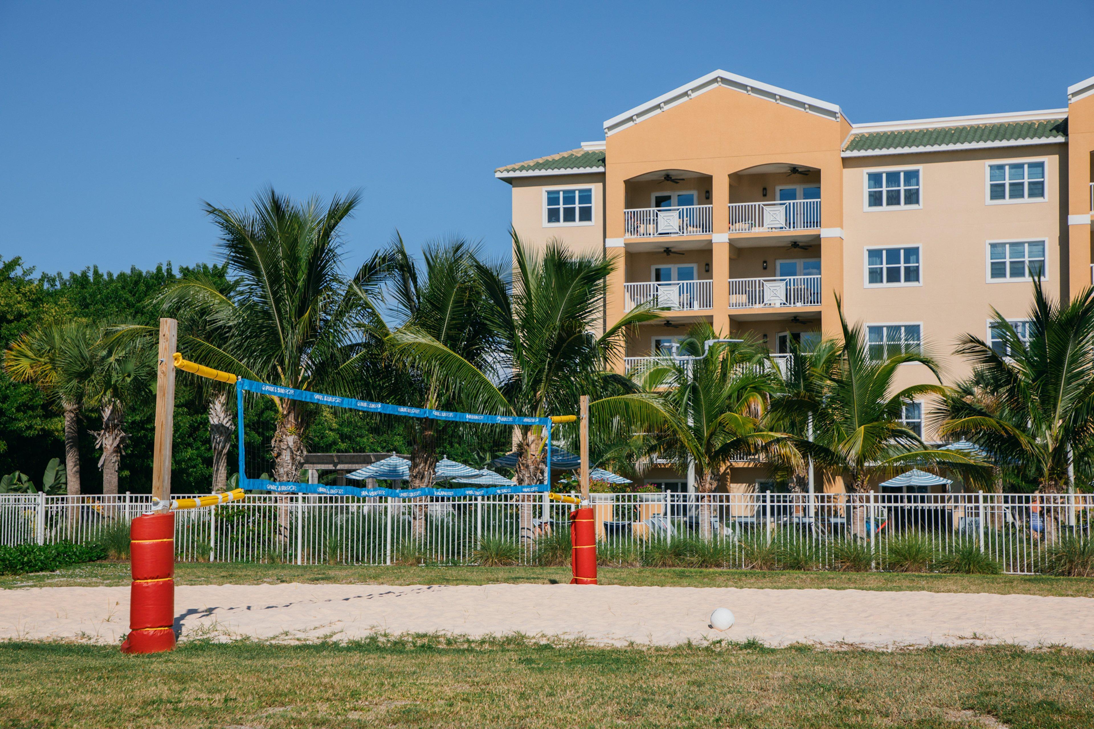 Holiday Inn Club Vacations Cape Canaveral Beach Resort Eksteriør bilde