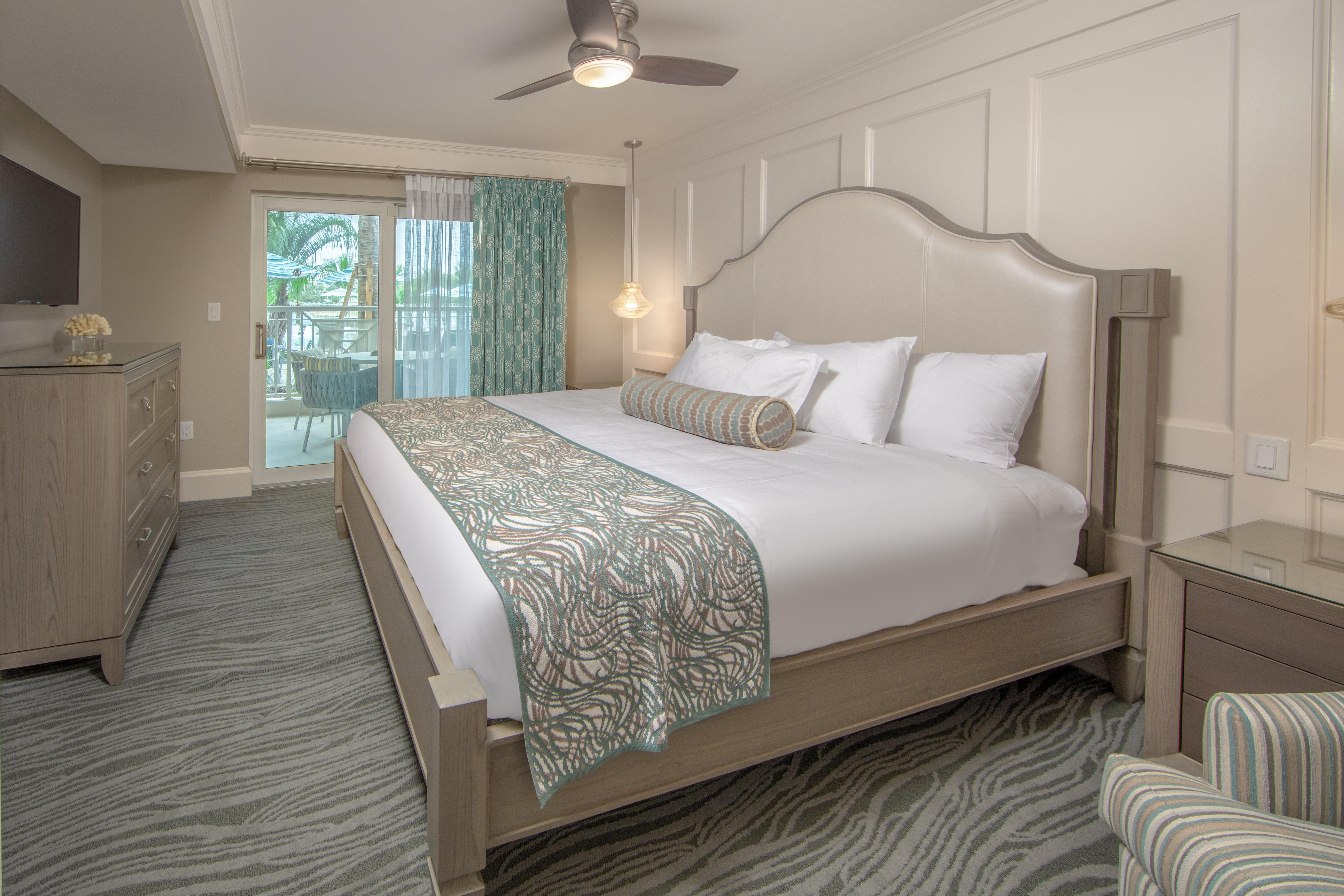 Holiday Inn Club Vacations Cape Canaveral Beach Resort Eksteriør bilde