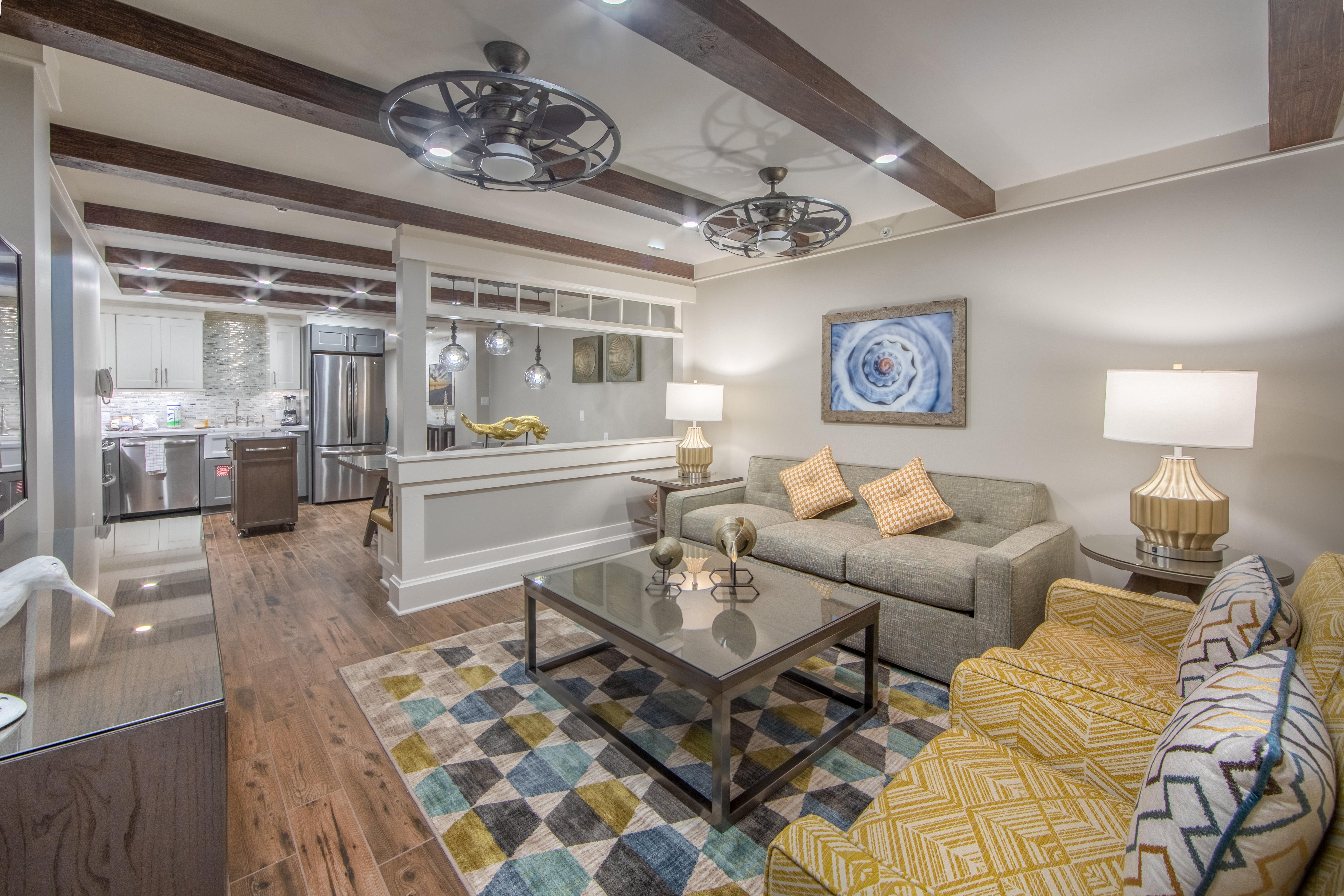 Holiday Inn Club Vacations Cape Canaveral Beach Resort Eksteriør bilde