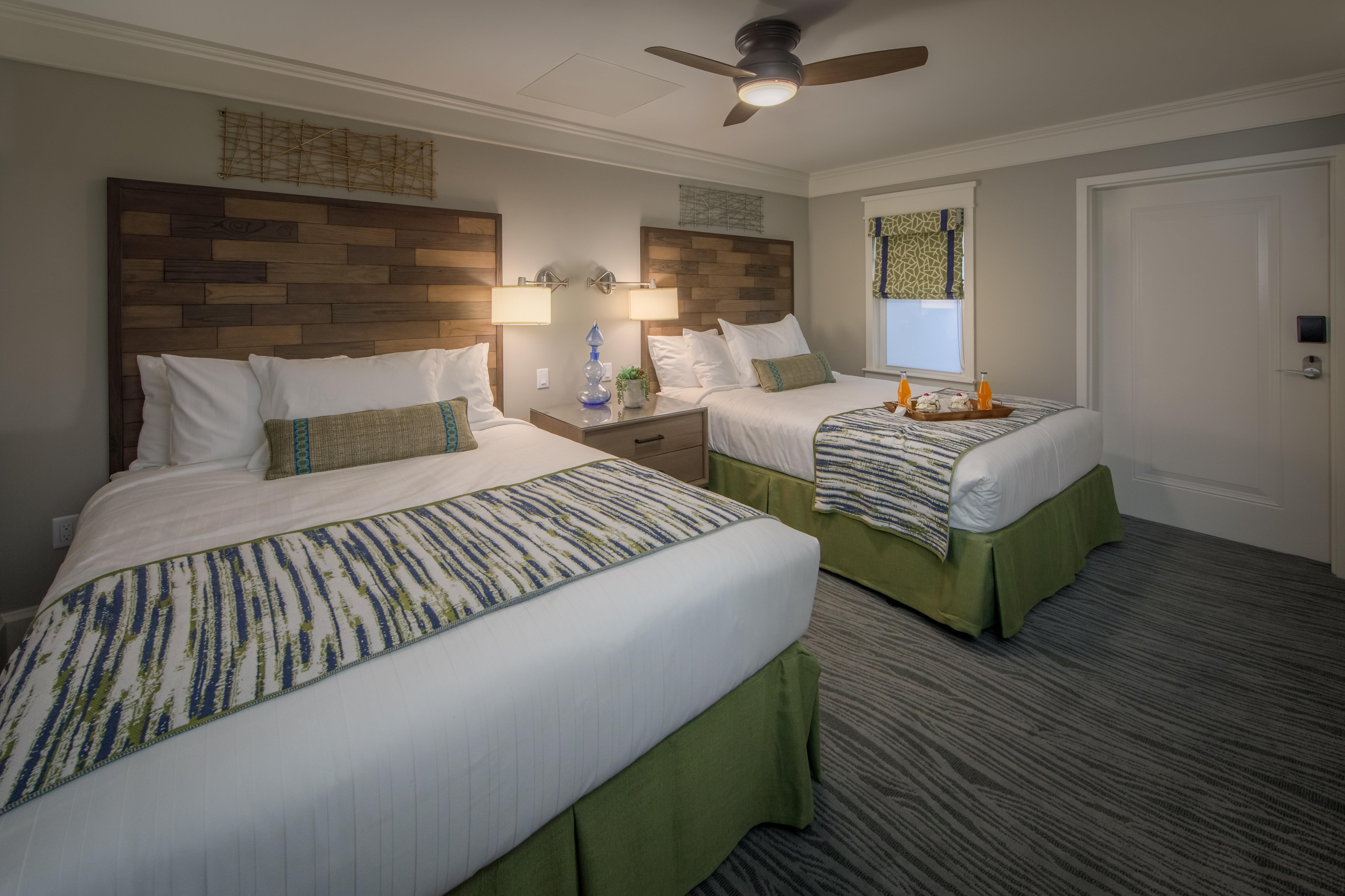 Holiday Inn Club Vacations Cape Canaveral Beach Resort Eksteriør bilde