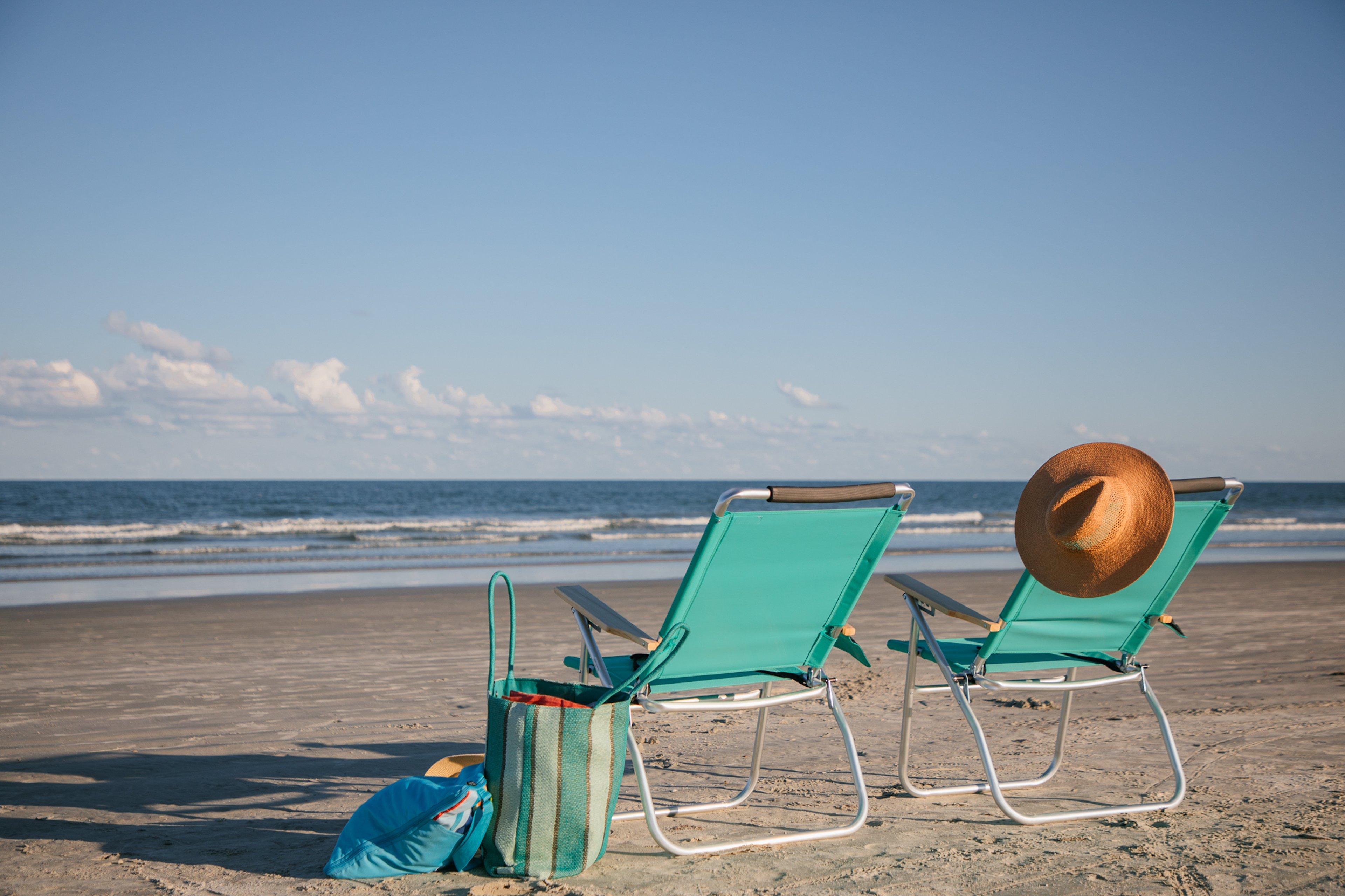Holiday Inn Club Vacations Cape Canaveral Beach Resort Eksteriør bilde