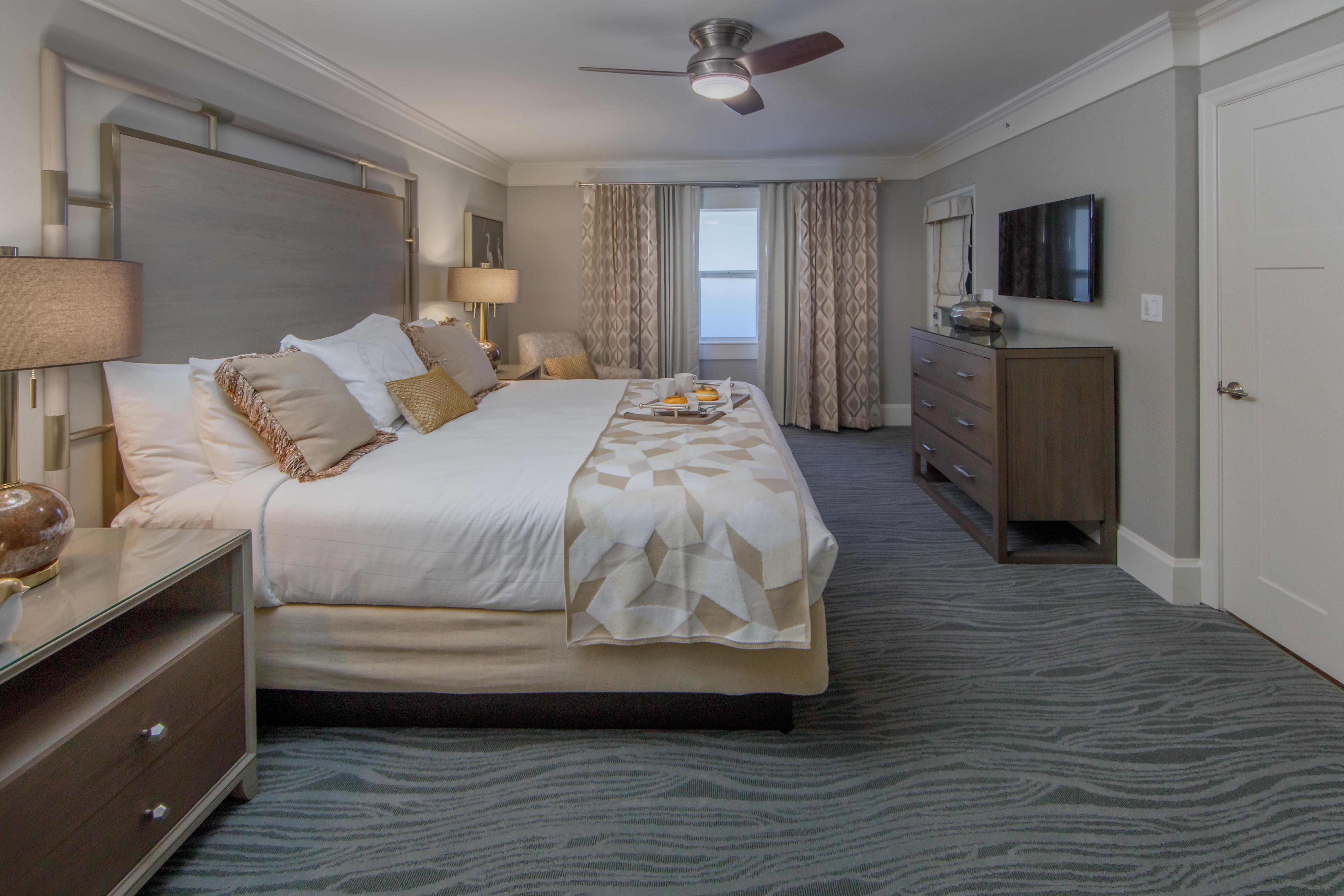 Holiday Inn Club Vacations Cape Canaveral Beach Resort Eksteriør bilde