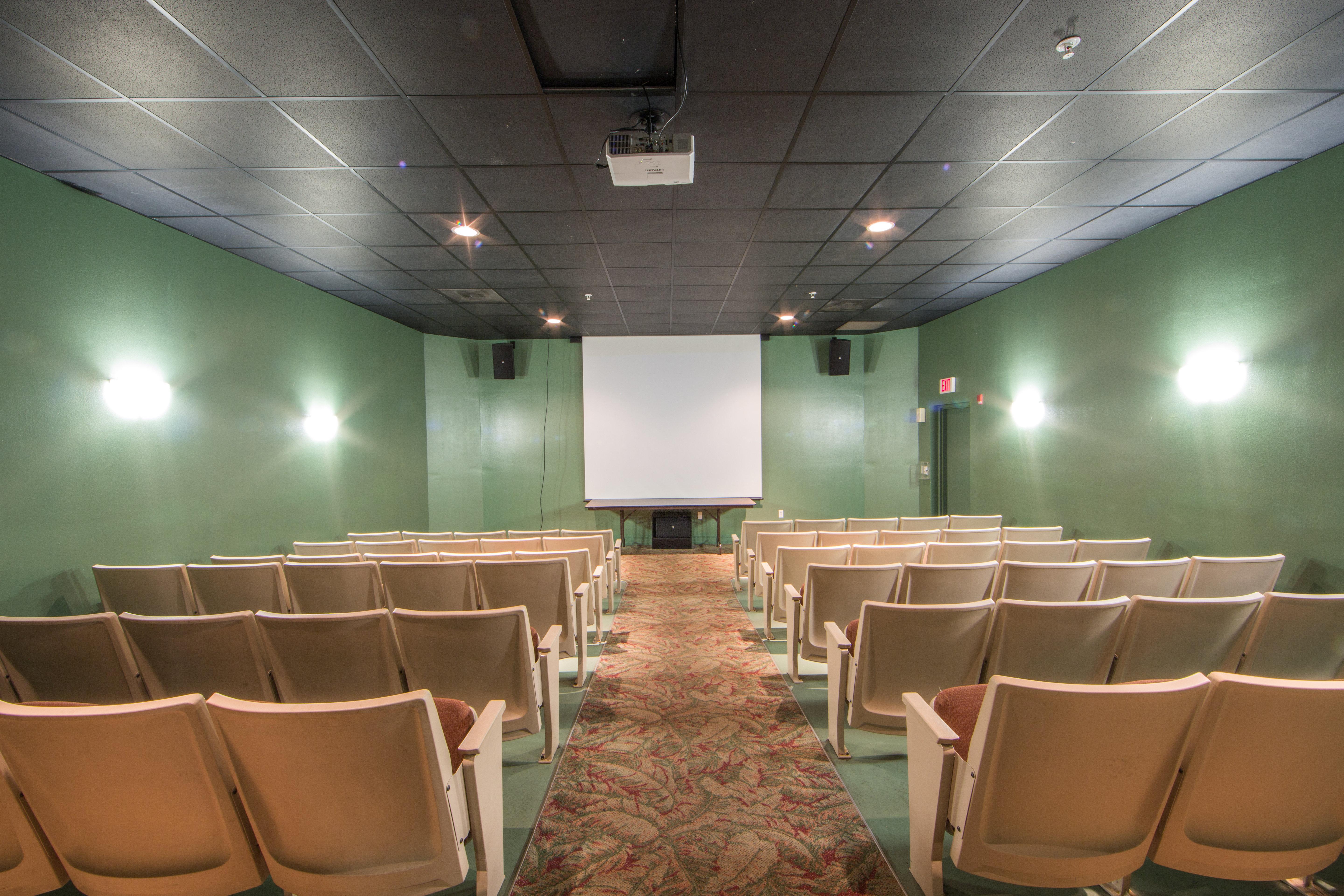 Holiday Inn Club Vacations Cape Canaveral Beach Resort Eksteriør bilde