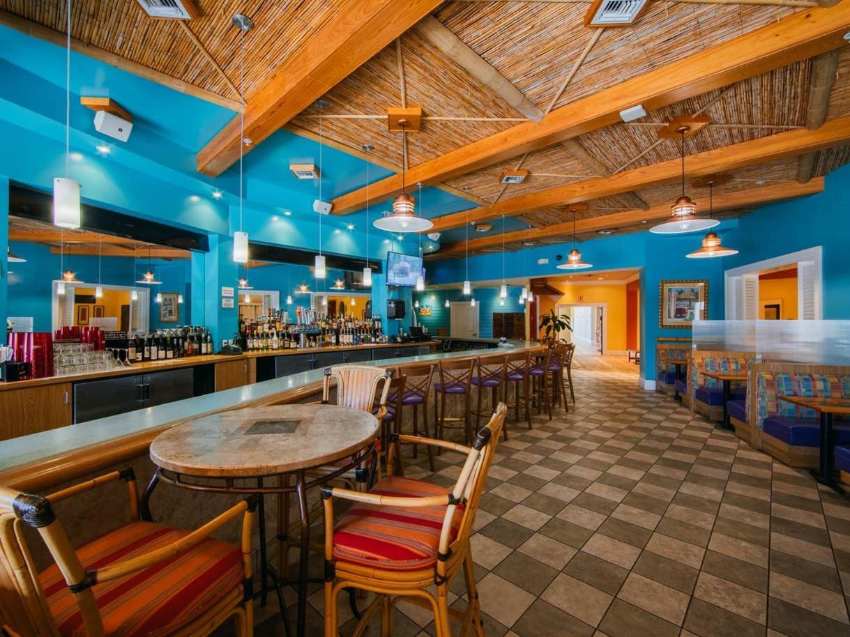 Holiday Inn Club Vacations Cape Canaveral Beach Resort Eksteriør bilde