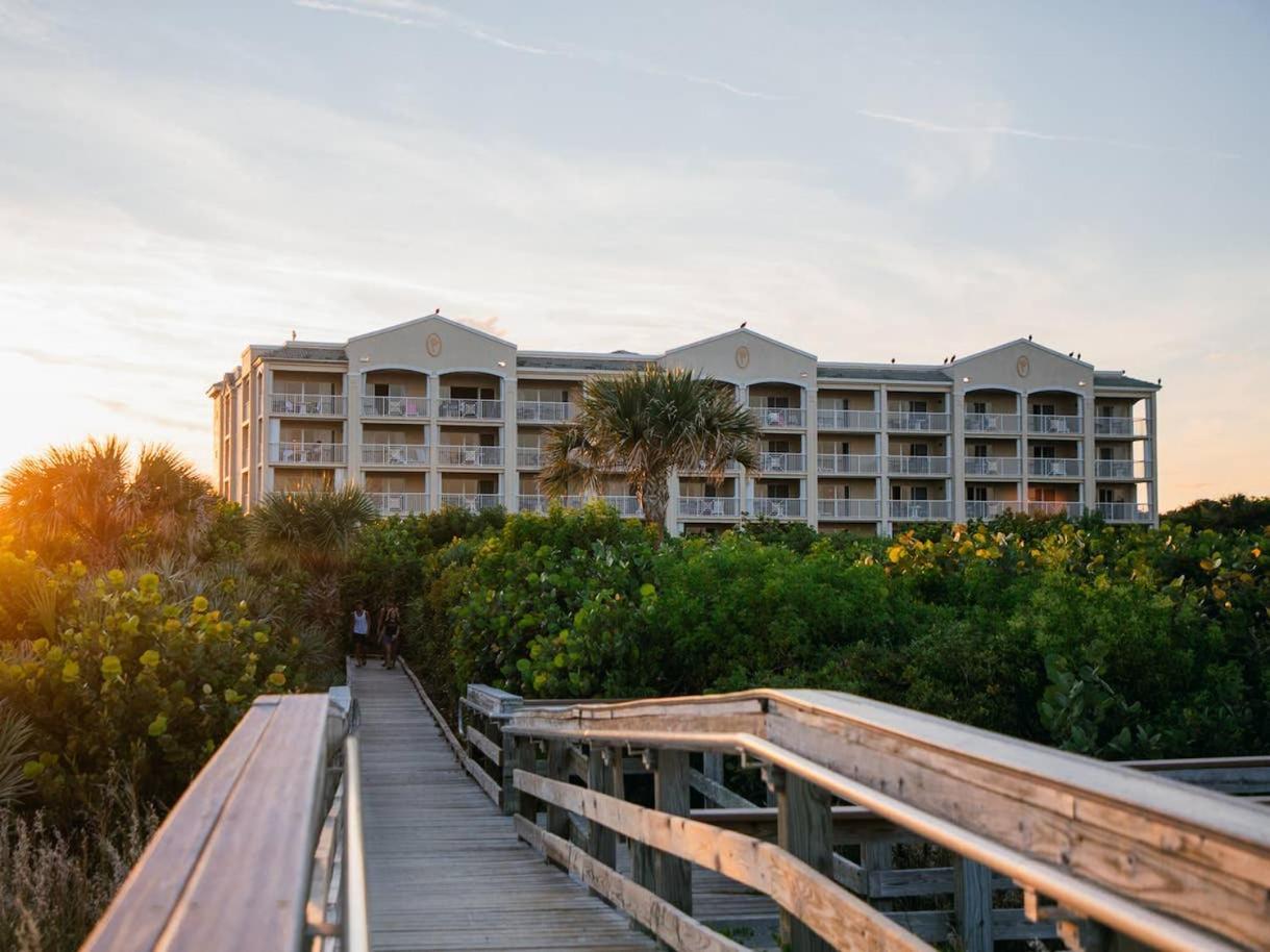 Holiday Inn Club Vacations Cape Canaveral Beach Resort Eksteriør bilde