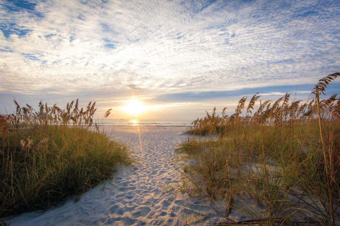 Holiday Inn Club Vacations Cape Canaveral Beach Resort Eksteriør bilde